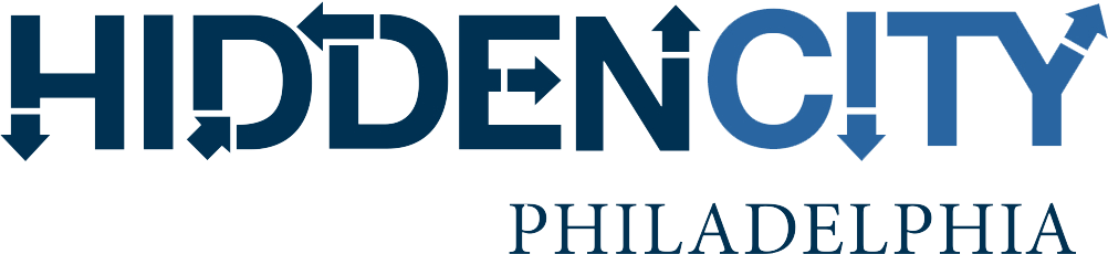 Cool Goon Productions created a video series for Hidden City Philadelphia as well as event videos