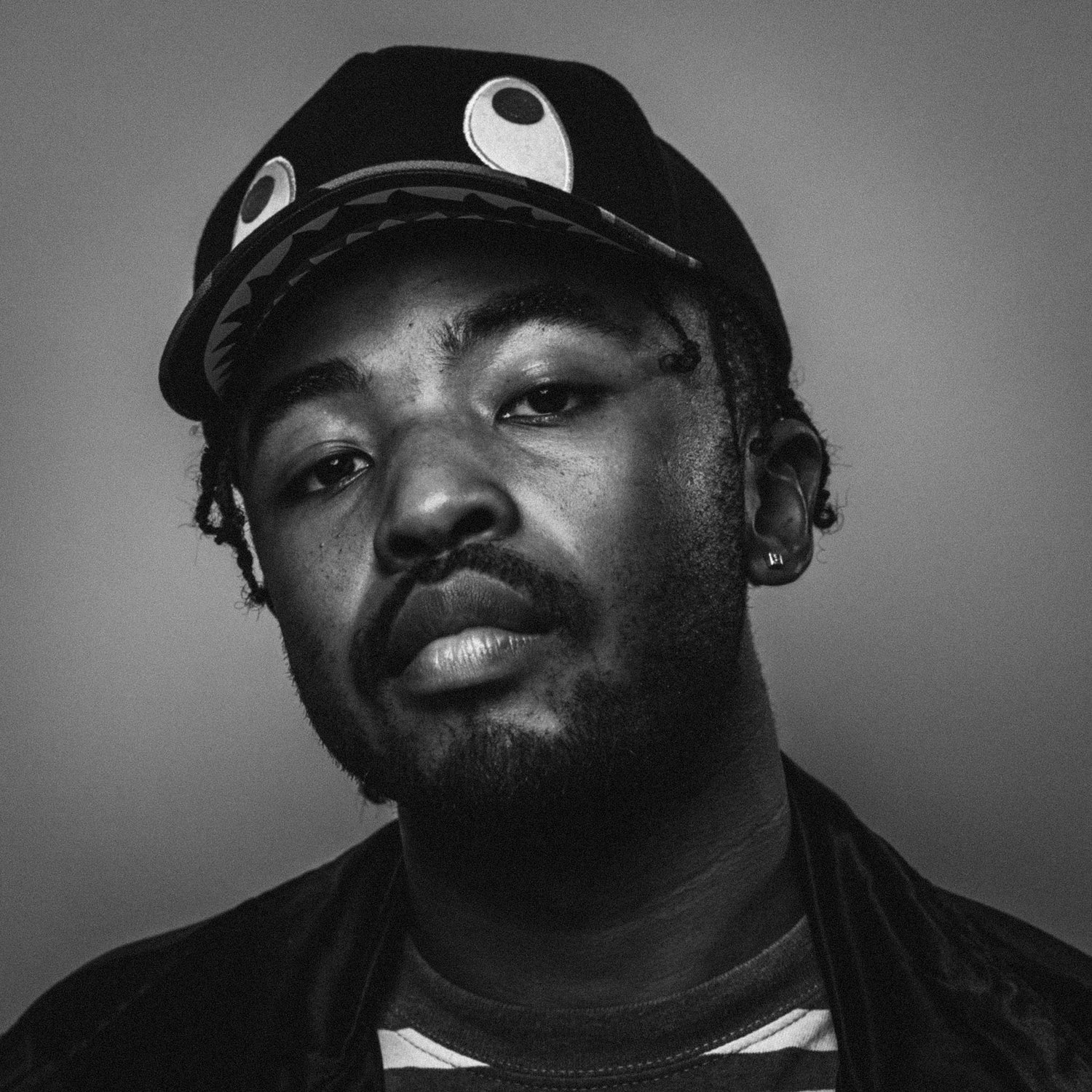 King Mez returns for his first Raleigh show in three years. Photo by Jillian Clark.