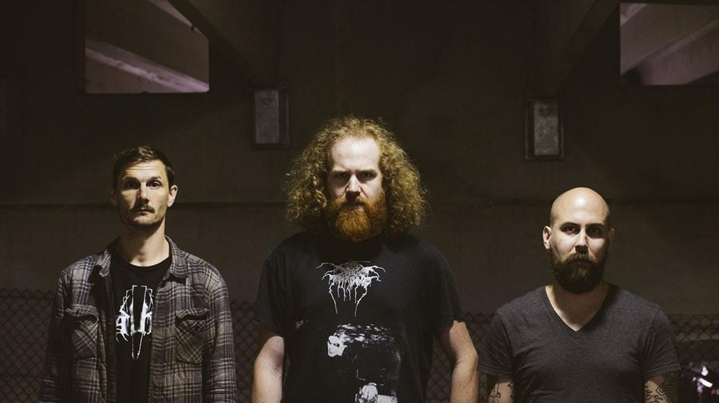 MAKE Is Fighting Against North Carolina's Bigoted HB2 Law with Doom Metal and Teamwork