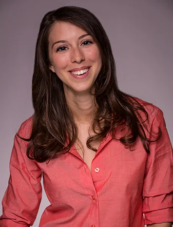 A traditional headshot. Much wow!