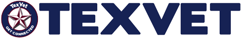 TexVet Logo no link