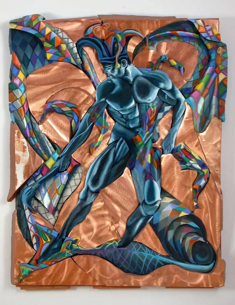 The Strong Jester
