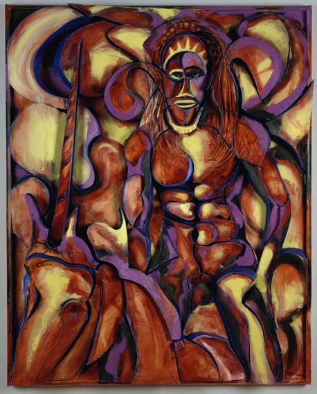 59X47 Inches