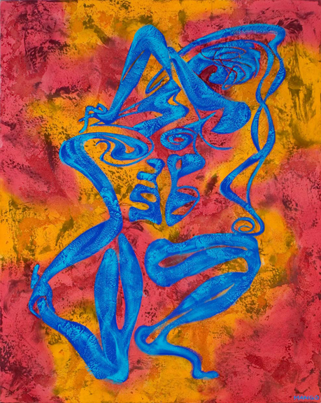 60 x 48 Inches