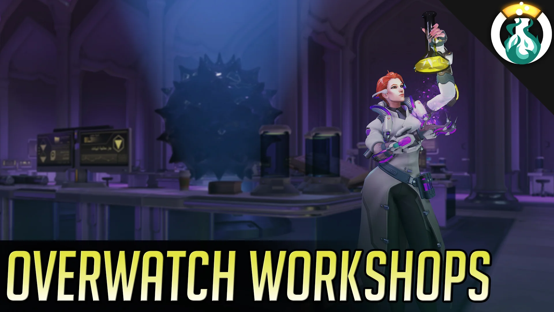 148 Omnic Lab Overwatch Workshop Meta Talk With Freedo Youroverwatch Omnic Lab A Strategic Overwatch Podcast