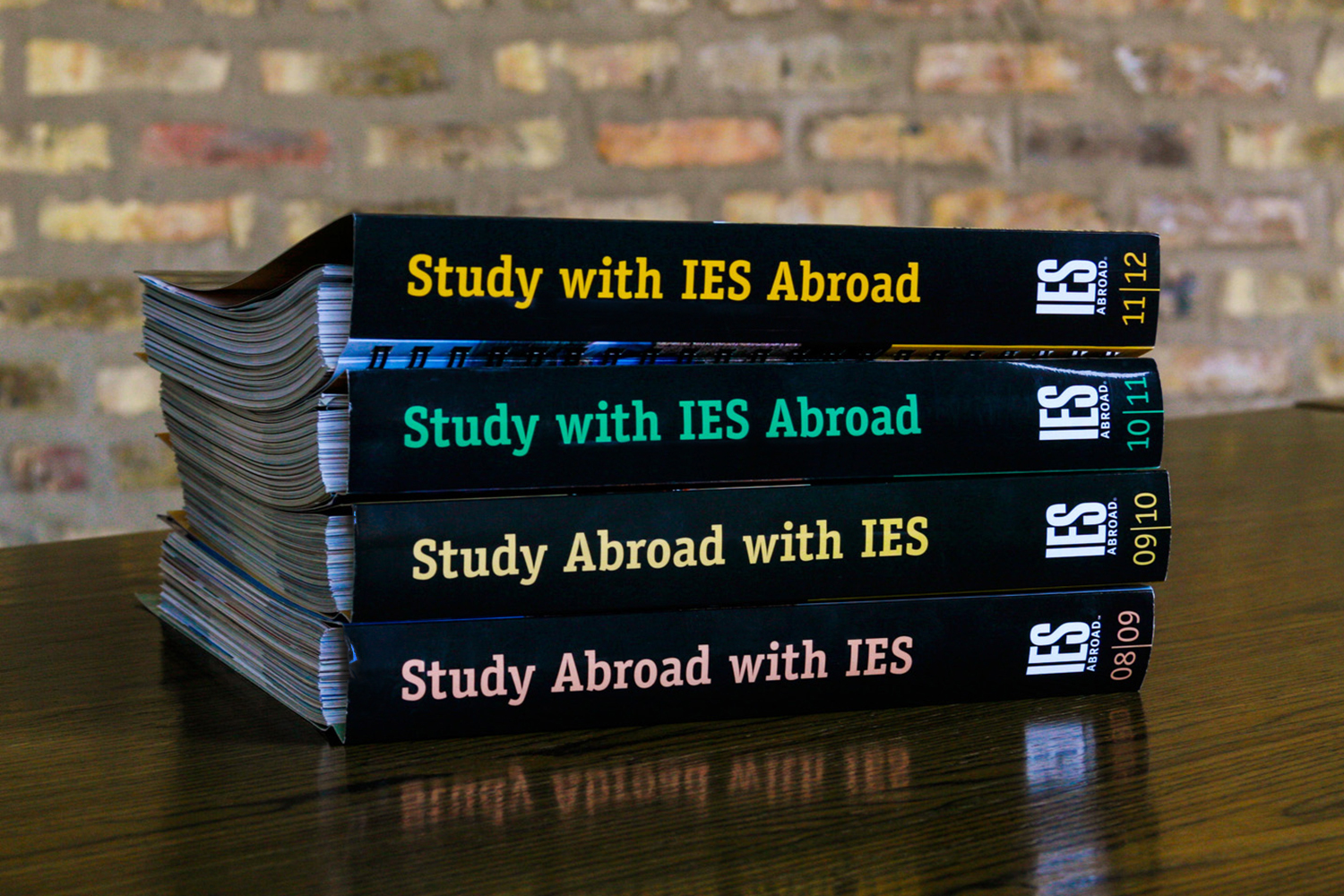 Study with IES Abroad | Study Abroad Marketing Campaign
