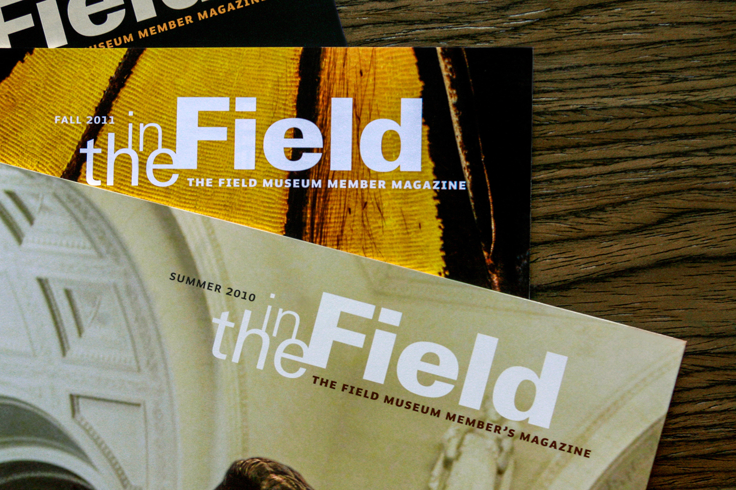 In The Field | The Field Museum Member Magazine