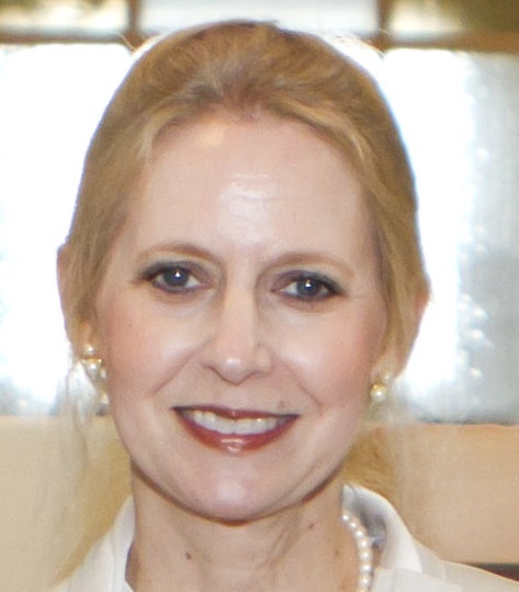 Kathy Haslett