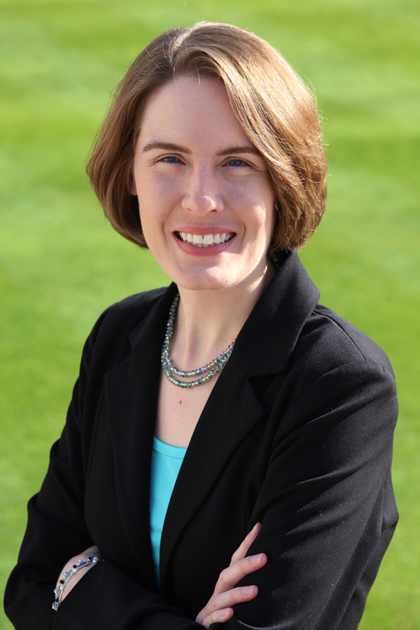 Christine Donhardt, ASLA