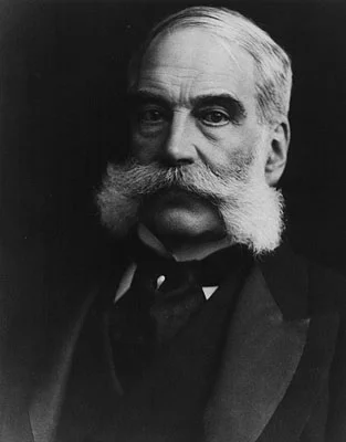 Morris K Jesup, Courtesy American Museum of Natural History .