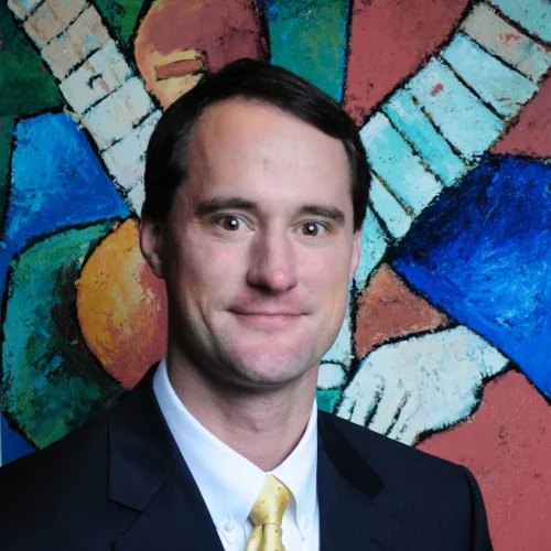 Garner Williams