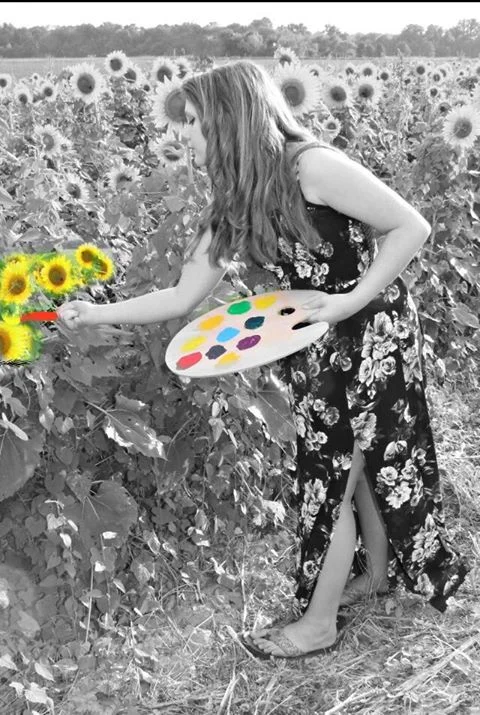 Photo courtesy: Leslie Hooper