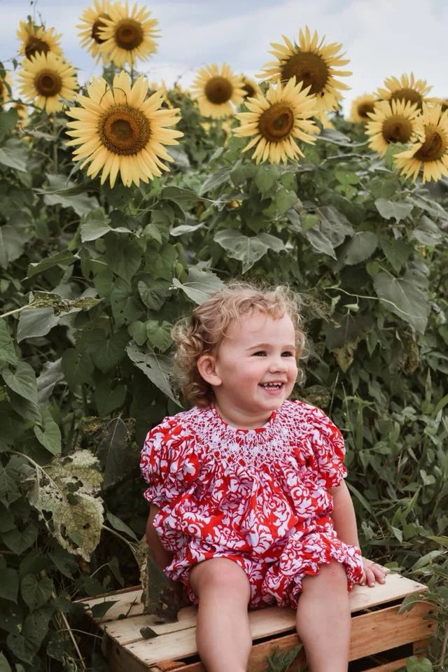 Photo courtsey: Hannah Sherrill Photography