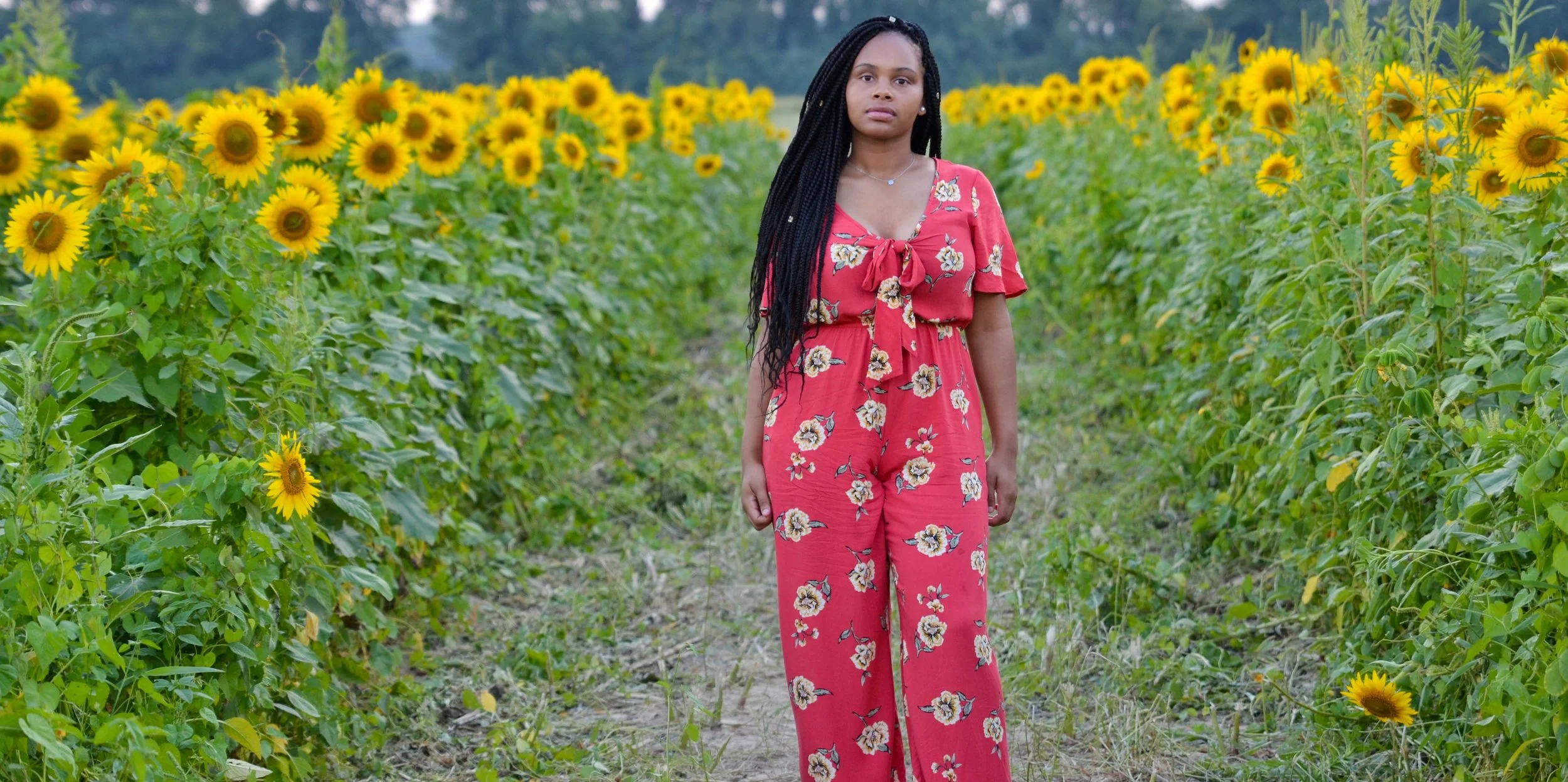 Photo Courtesy: Romesha Fairley