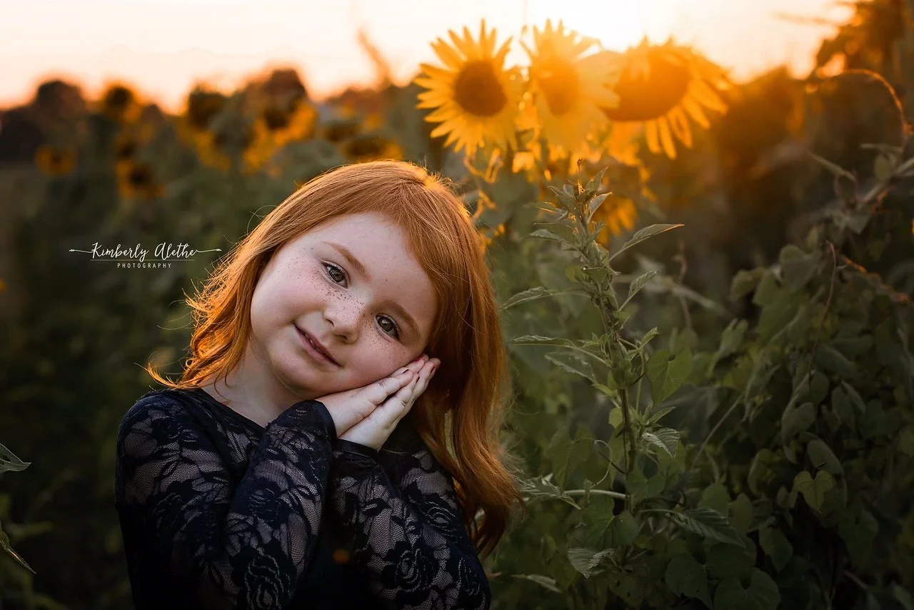Photo Courtesy: Kimberly Alethe Photography
