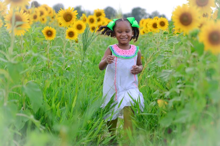Photo courtesy: Romesha Fairley