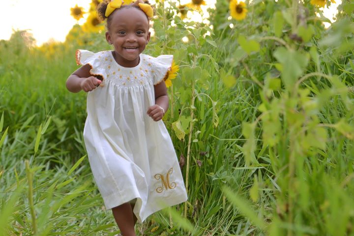 Photo courtesy: Romesha Fairley