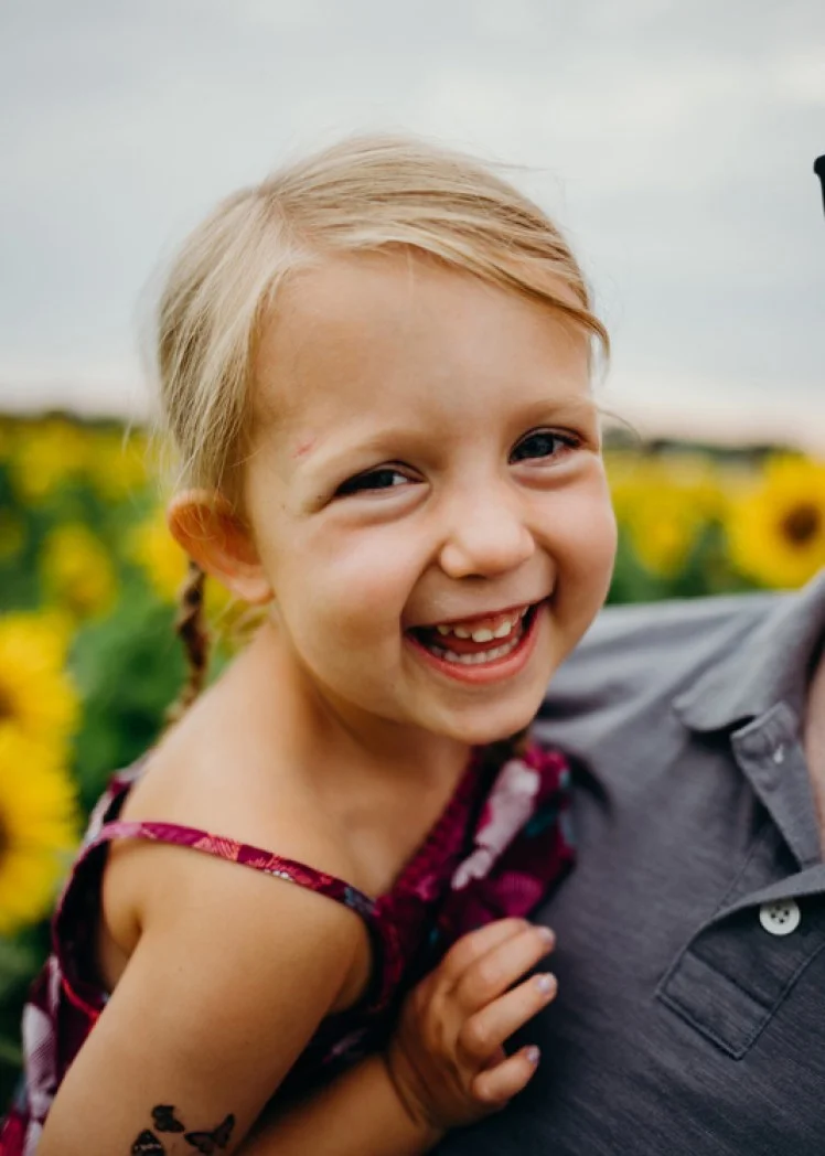 Photo courtesy: Danielle Christine Photography