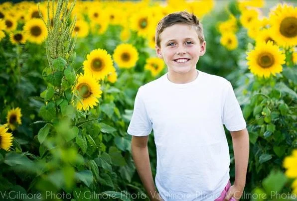 Photo courtesy: V Gilmore Photo