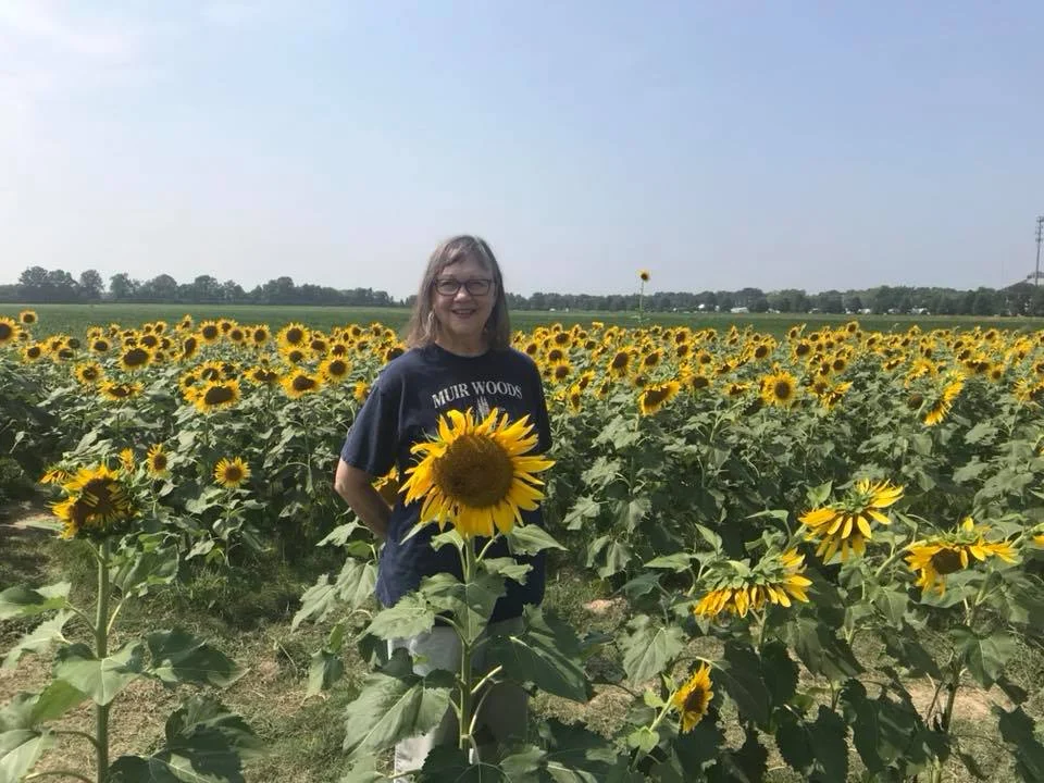 Photo courtesy: Linda Emigh Warren