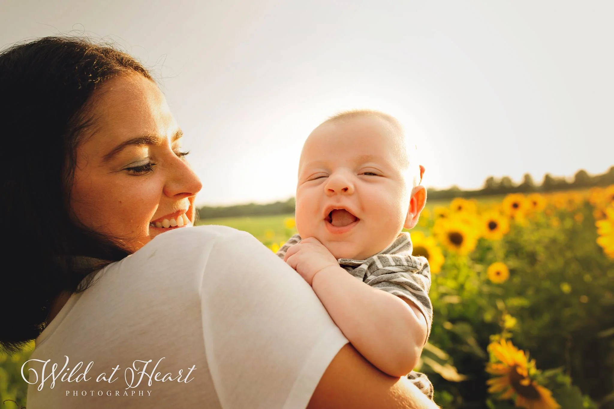 Photo courtesy: Wild at Heart Photography