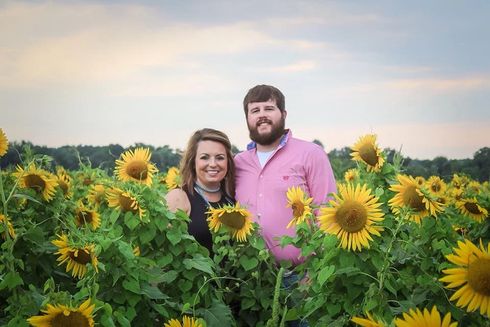 Photo courtesy: Jamilyn Dennington Photography