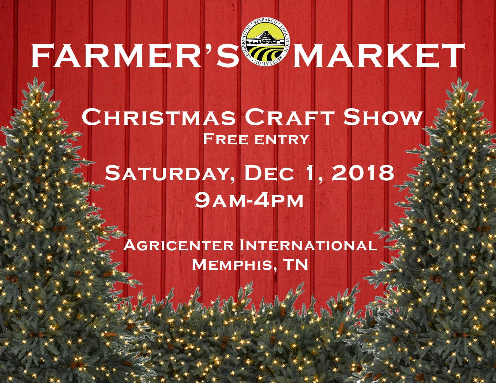 Farmers Market (Christmas Craft Show) 2018.jpg