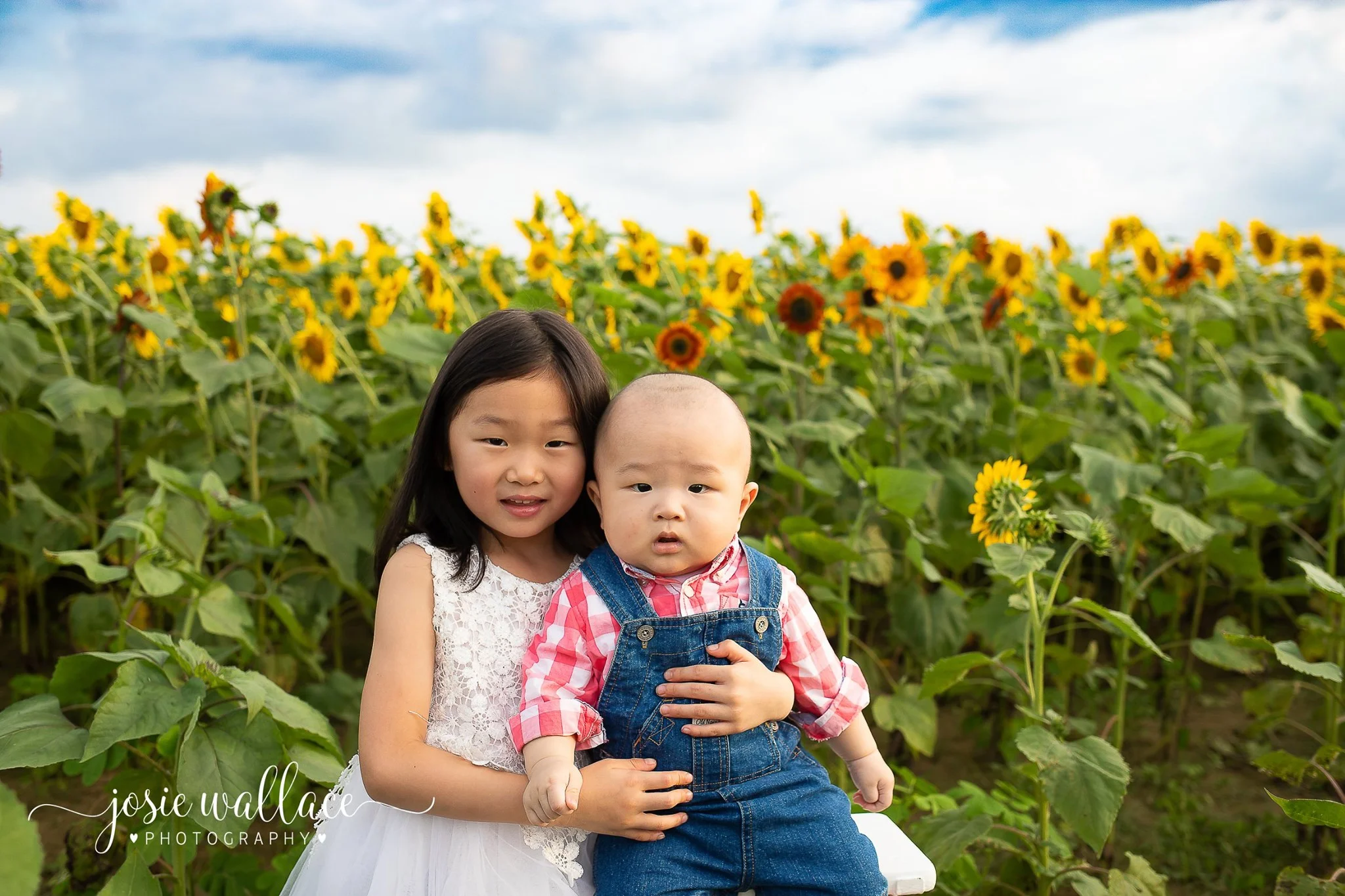 Photo courtesy: Josie Wallace Photography