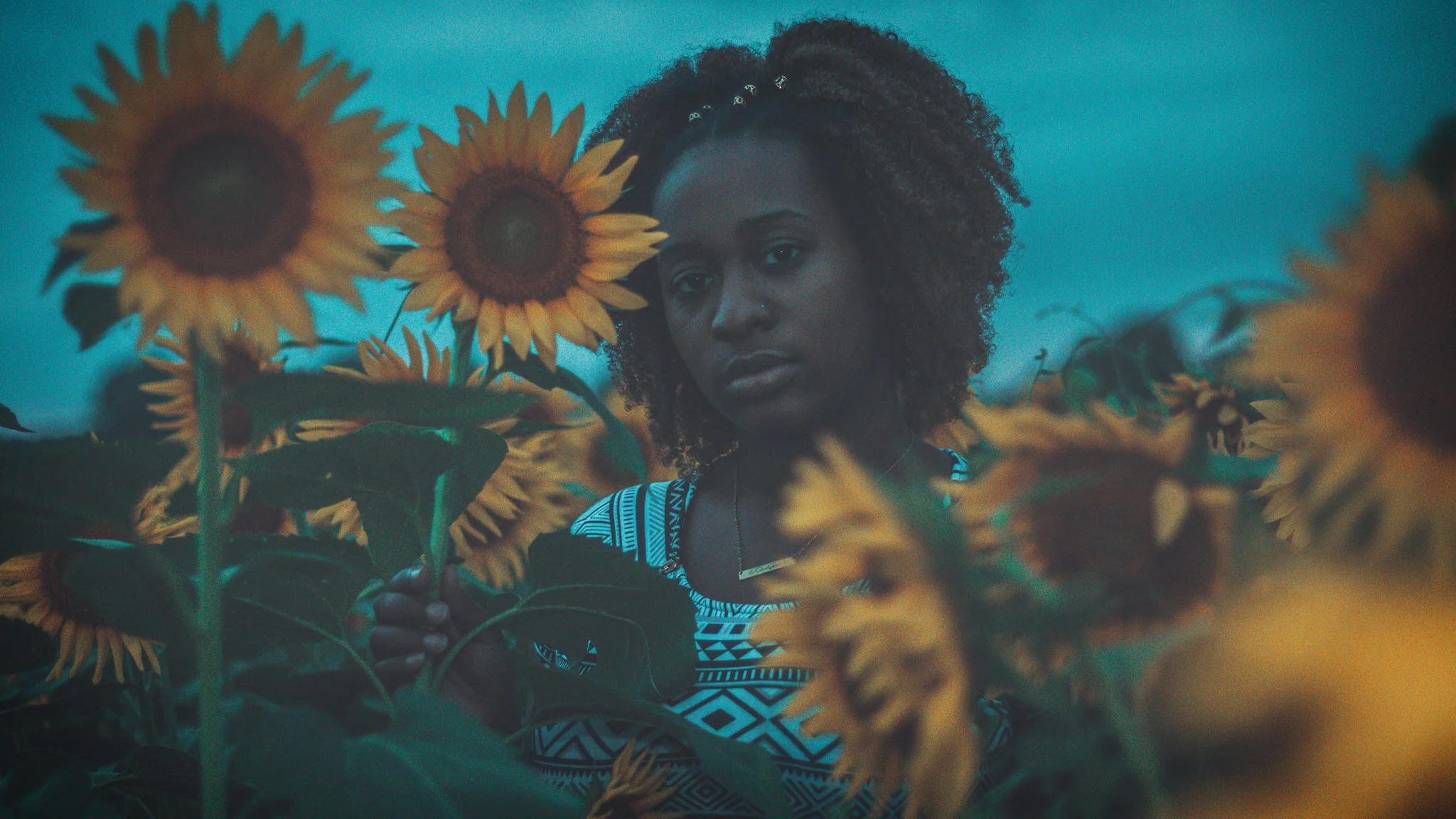 Photo courtesy: Larshay Watson
