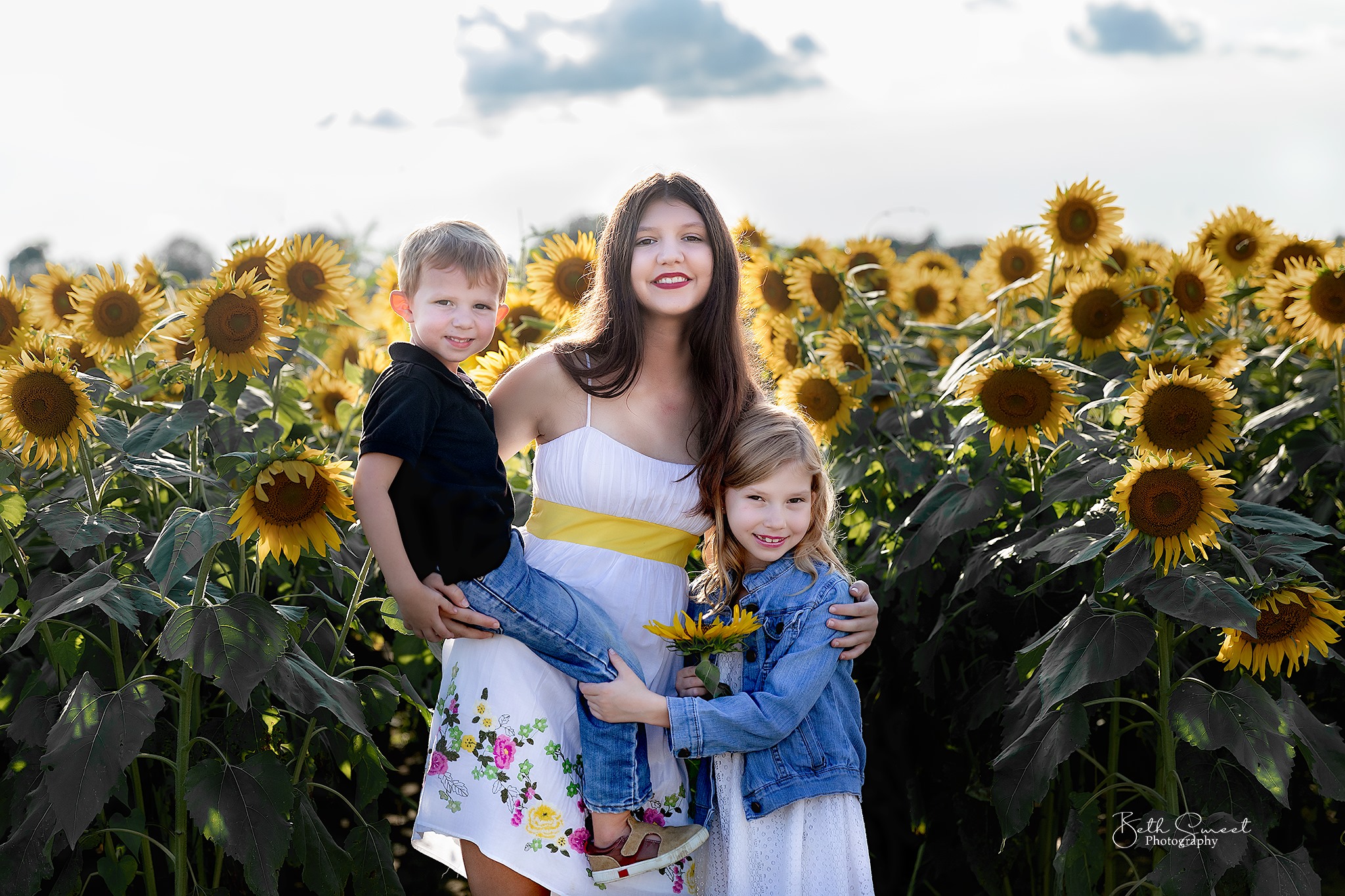 Photo courtesy: Beth Sweet Photography