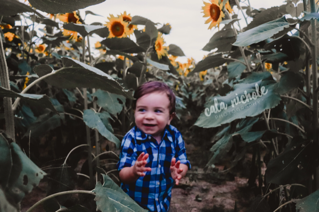 Photo courtesy: Cala Nichole Photography