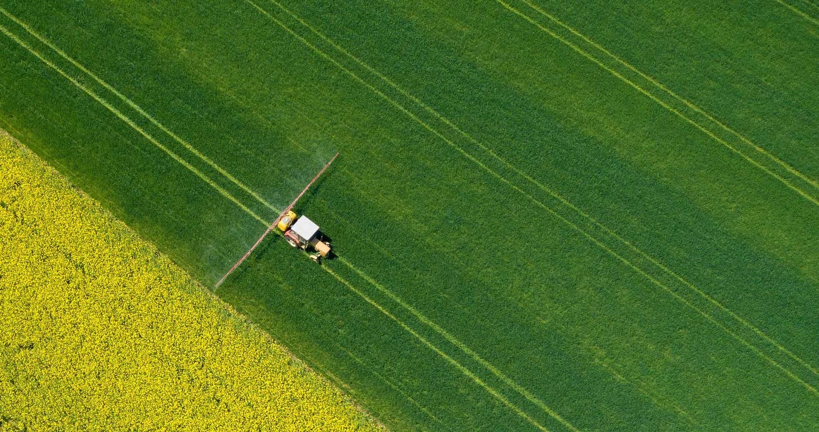 Event Calendar — Agricenter International