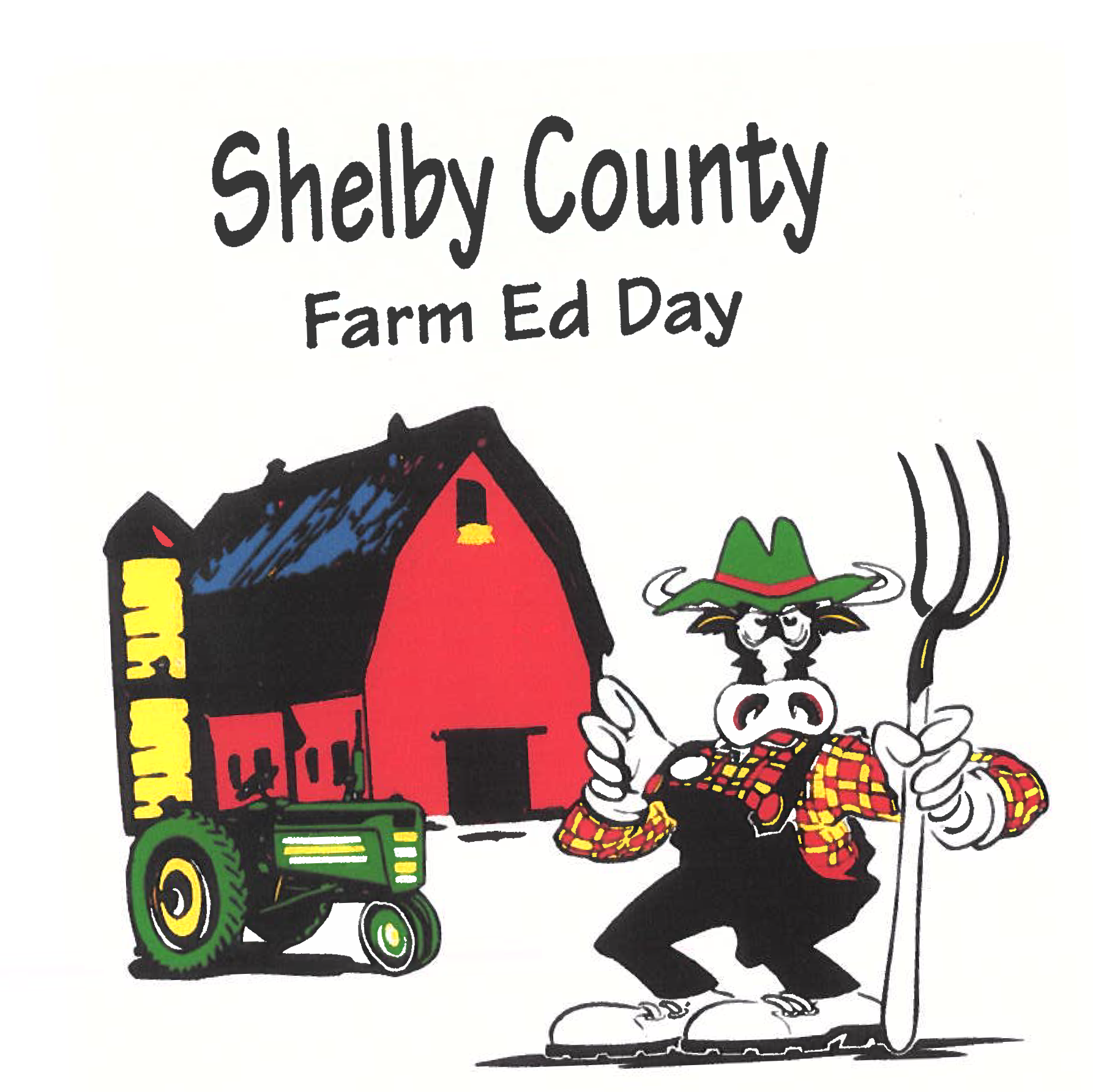 Event Calendar — Agricenter International