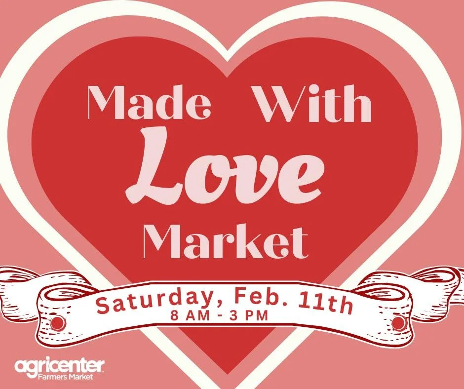 Event Calendar — Agricenter International