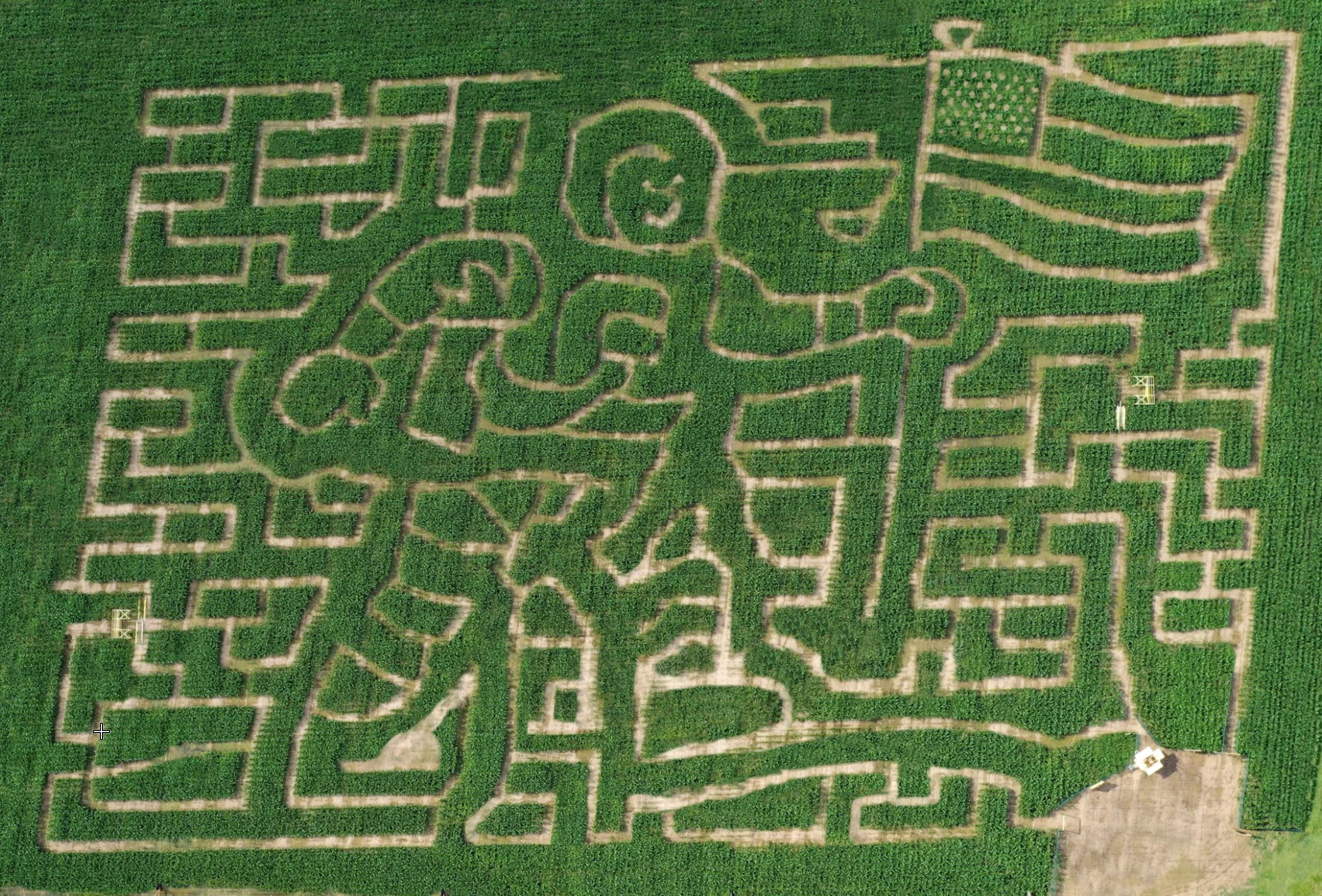 Event Calendar — Agricenter International