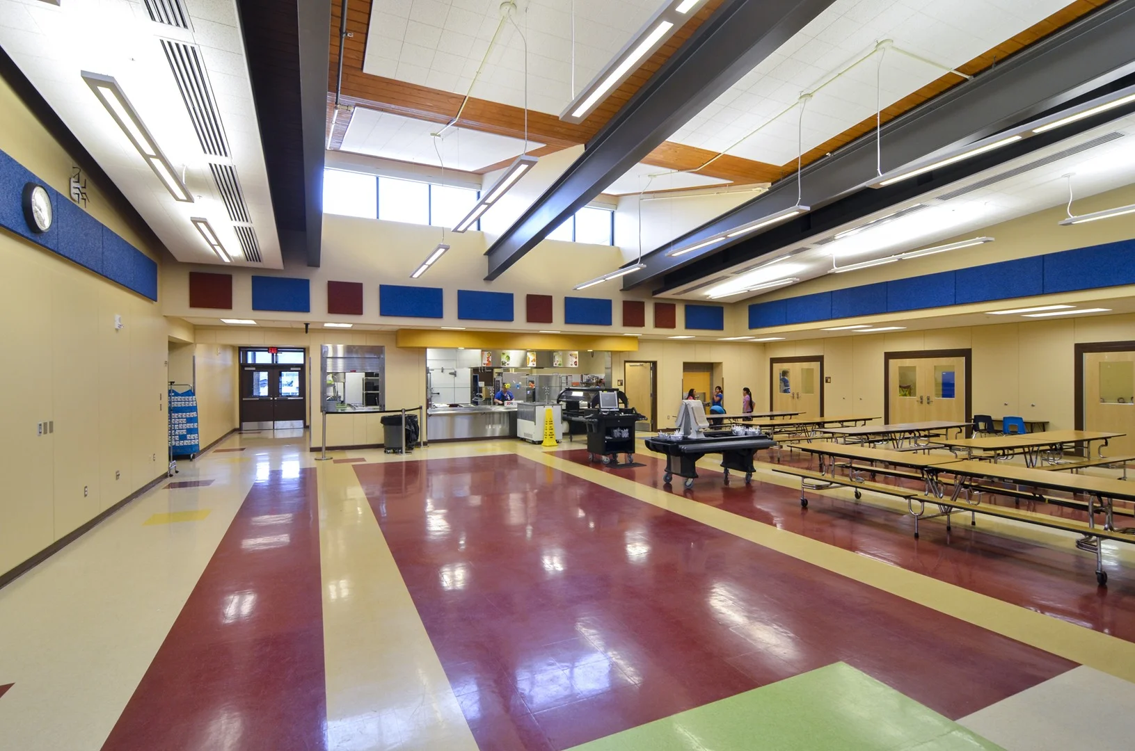 Grant Elementary School
