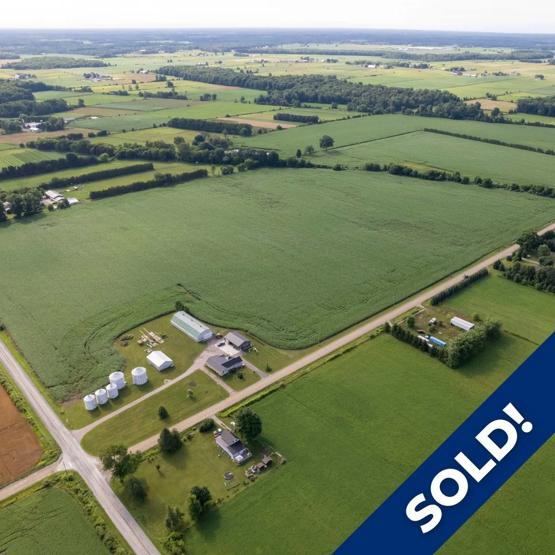 AYLMER: 87 Acres