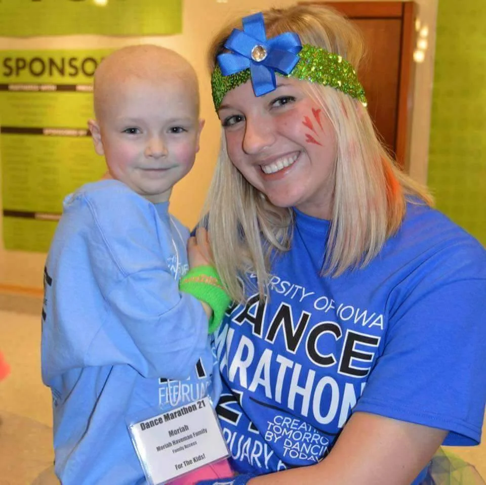 We are SO PROUD of Morgan Kennedy for being named the Executive Director of Dance Marathon 23, which will be held in February! Our chapter raised over $95,00 for the kids at Dance Marathon 22, breaking the record for most money raised by a Sorority chapter. We can't wait to see what we accomplish in 2016!