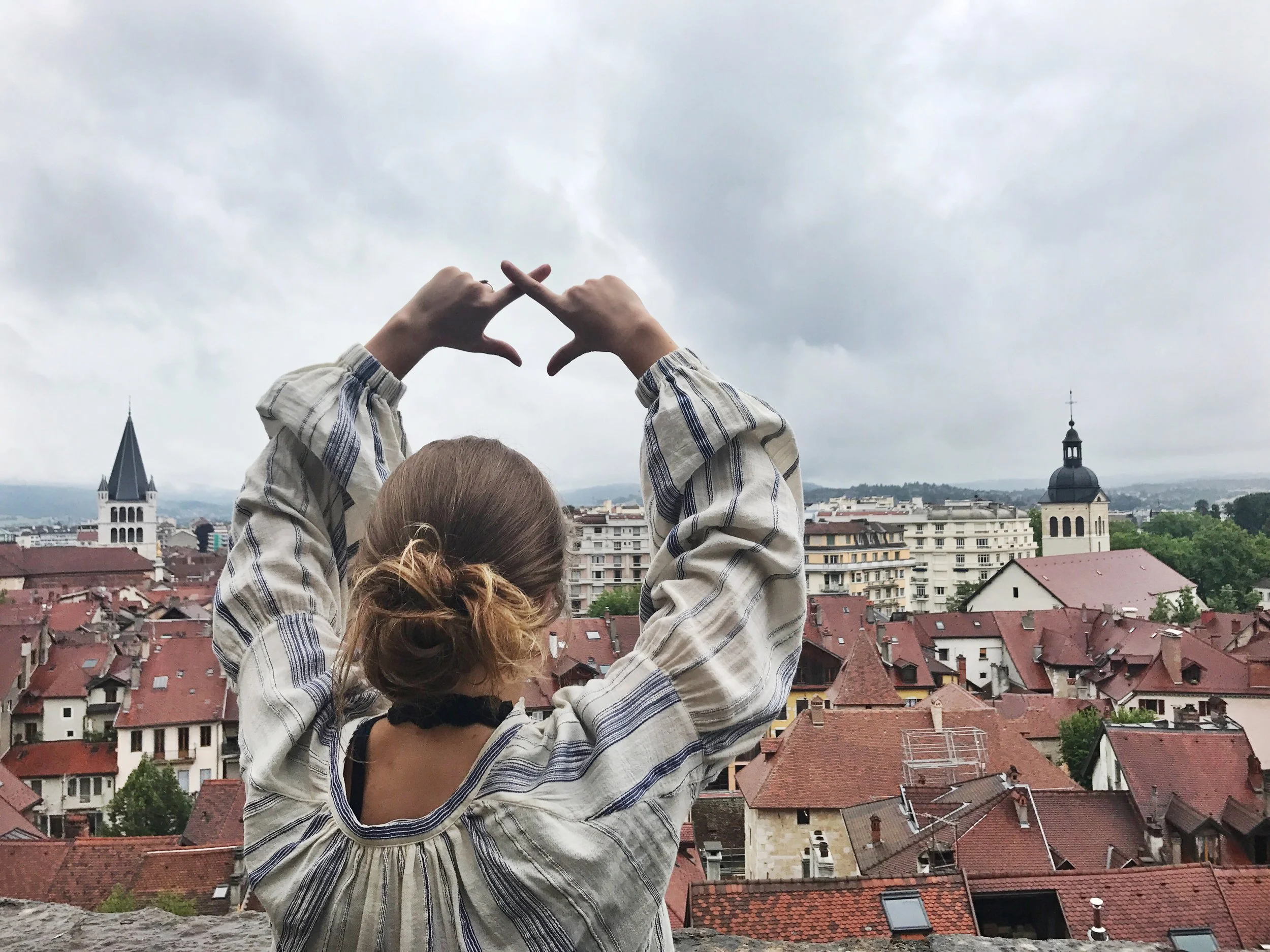 2017: A Year for the Books