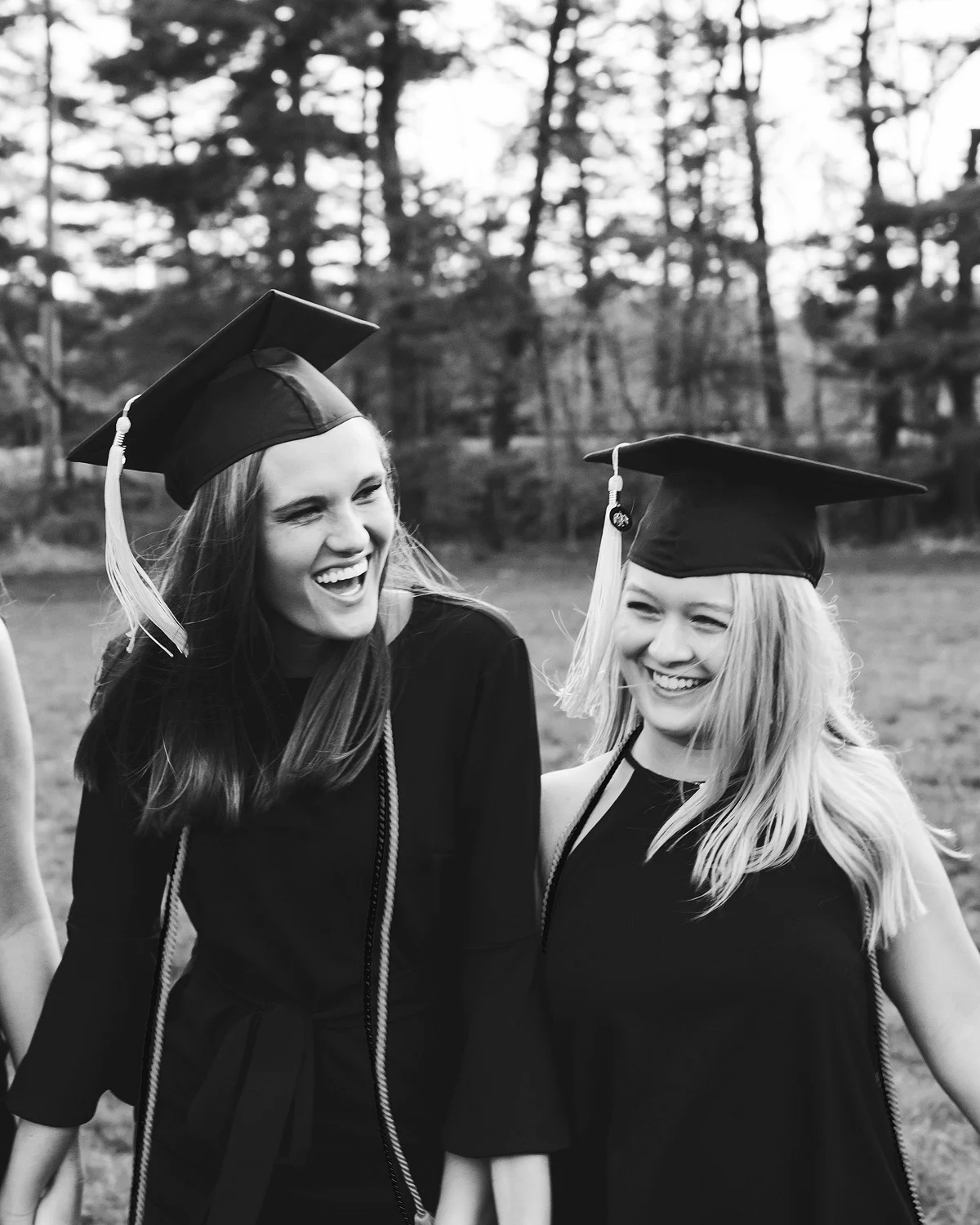 Lauren Lynch + Elizabeth Recker