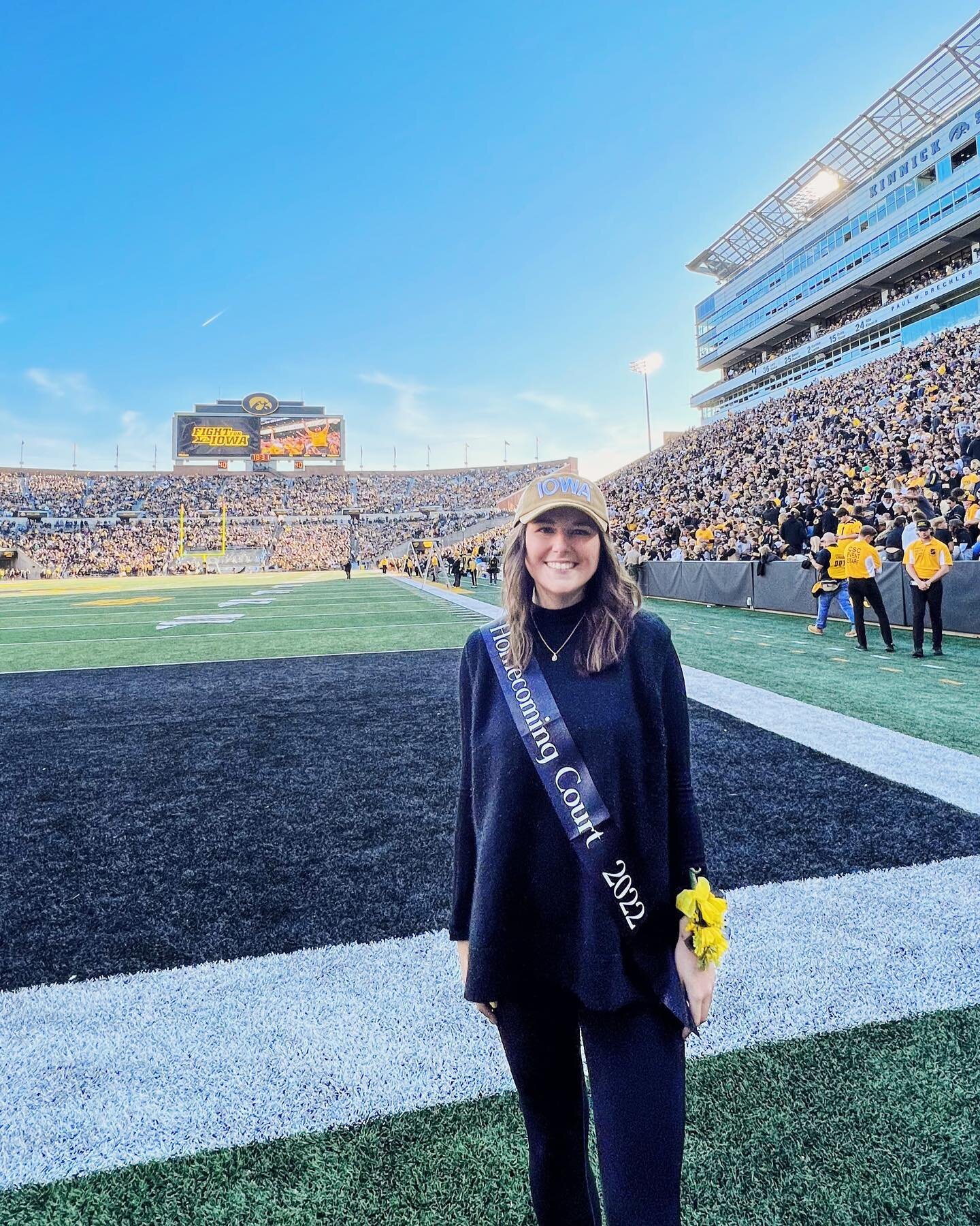 Homecoming Recap blog is live - we had a great time showing our school spirit, cheering on our sister Megan on Homecoming Court, and reconnecting with the alumnae who helped shape this sisterhood!