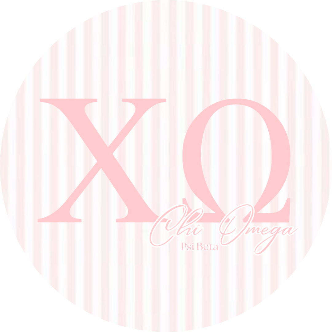 Iowa Chi Omega 