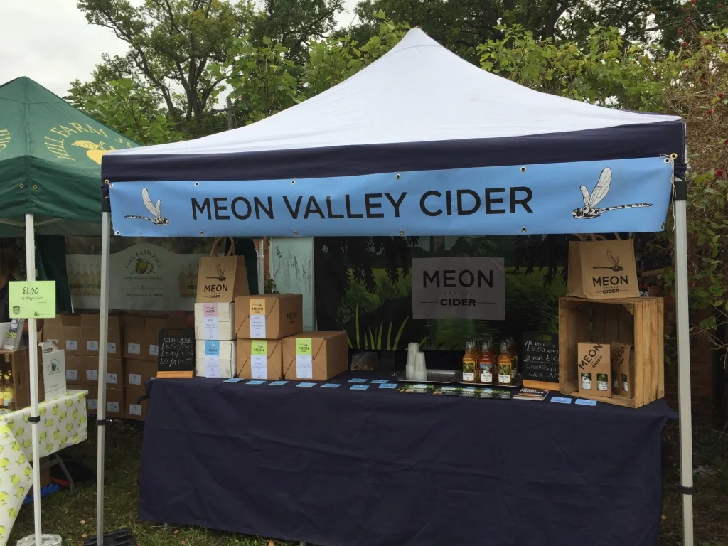 Blackmoor Estate Apple Day
