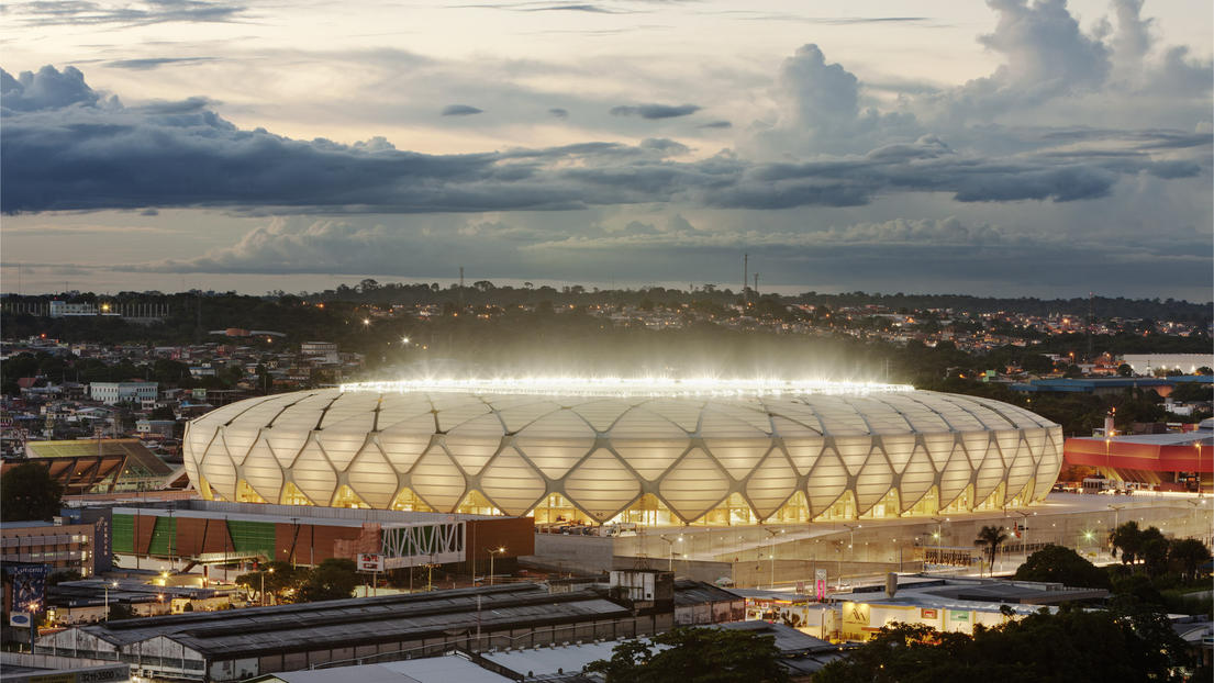 Image Source: http://www.gmp-architekten.com/projects/arena-da-amazonia.html
