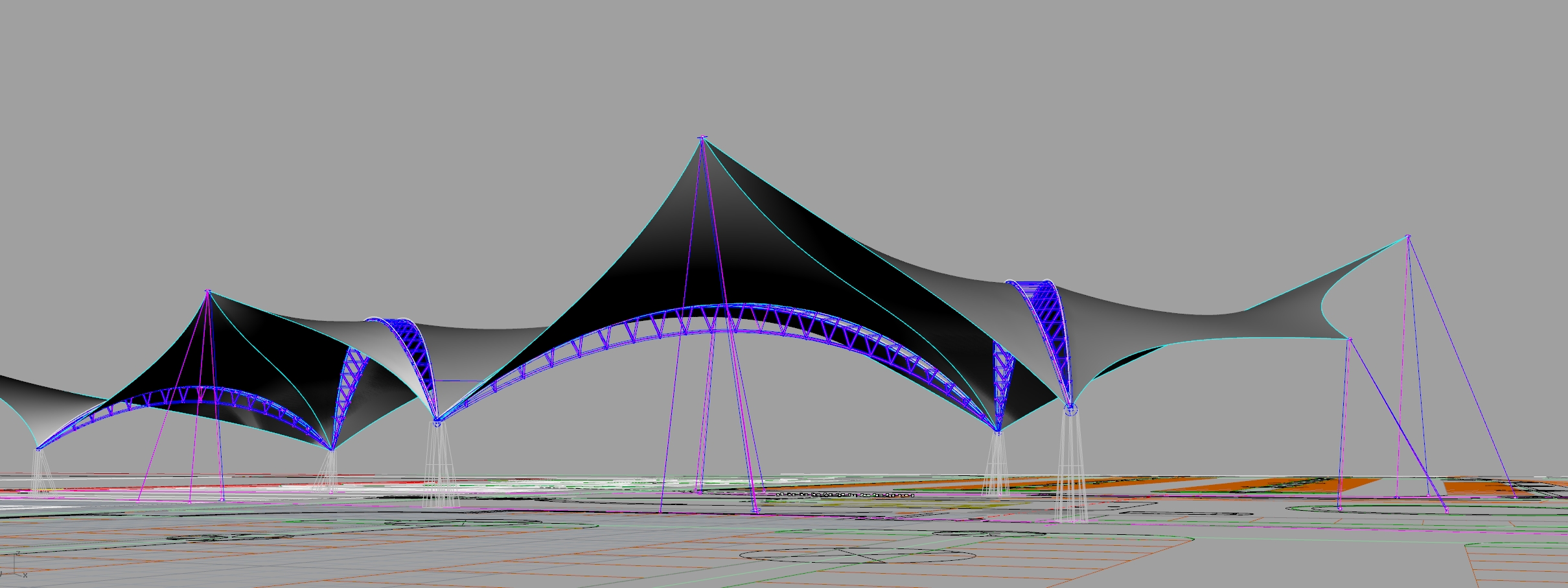 Image Source: Tensile Evolution