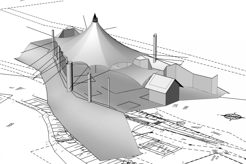 Image: © Tensile Evolution