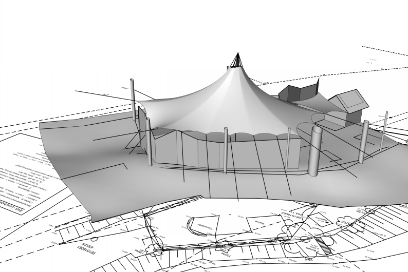 Image: © Tensile Evolution