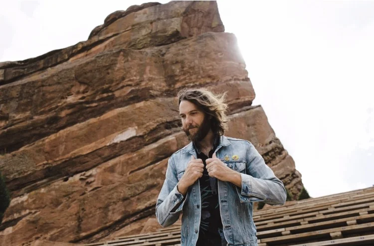Season 2 Episode 2: All Things Sacred: A Conversation w/ John Mark McMillan