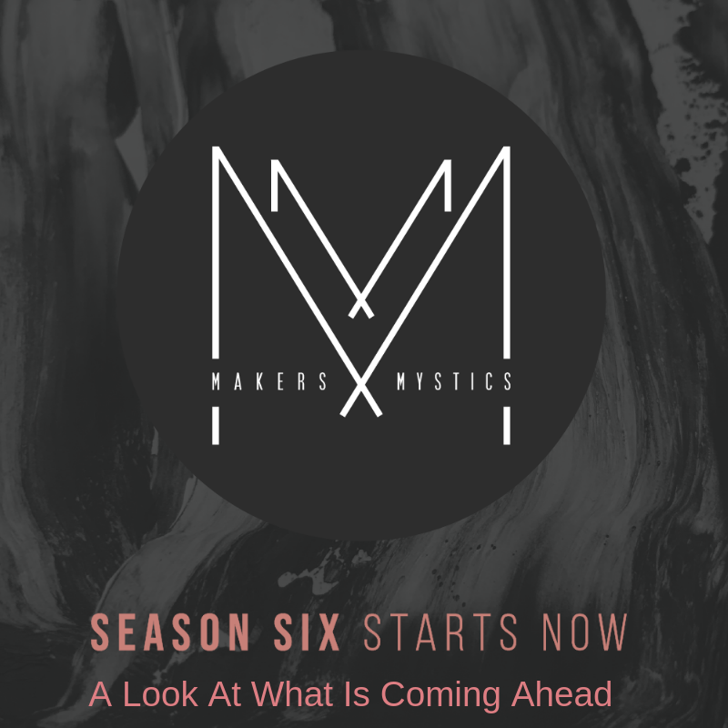 Season 6: A Look Ahead 