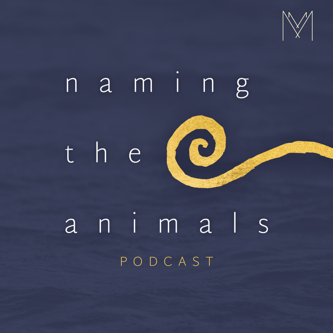 Naming The Animals Podcast Trailer